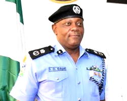 The politics of Edgal’s redeployment