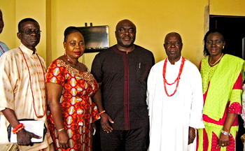 Edo Govt. to develop 58 tourist sites, targets domestic, foreign receipts