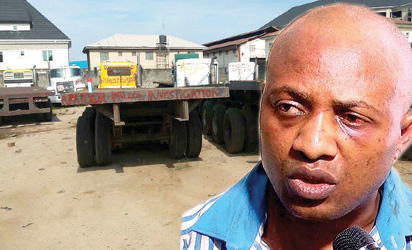 Evans girlfriend not sexually molested, property  taken as exhibit – Police
