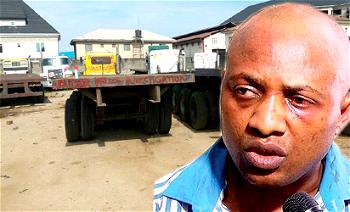 No going back on Evans, T.B Joshua’s cases–LASG