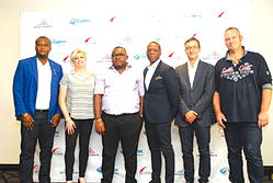 Firm introduces innovation to Nigerian building sub-sector