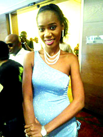 Marrying  a Nigerian man depends on my personal feelings —Guinean actress