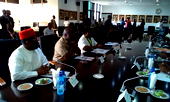 Breaking: South-East govs ban IPOB’s activities, say Anambra election must hold