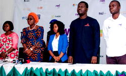 Group partners 12 state govts to train over 7000 girls on ICT
