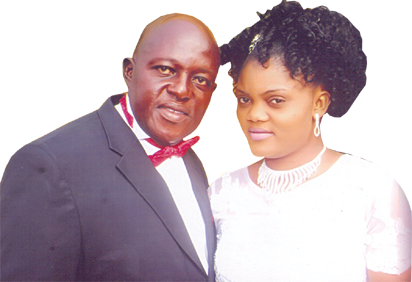 My wife almost had hypertension over me — Hakeem Rahman