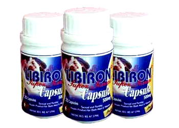 Exposed!!! This NAFDAC Approved Solution Permanently Puts A Stop To Premature Ejaculation And Weak Erection