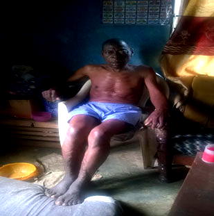 Man seeks N10m to undergo heart surgery