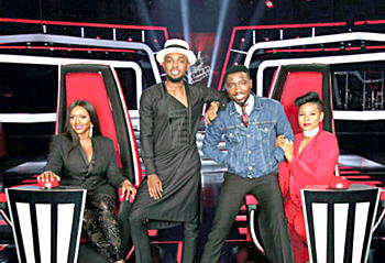 Hits and Misses of Africa Magic’s ‘The Voice Nigeria Season 2’ Finale