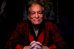 With Hugh Hefner gone, some say Playboy degraded women,  liberated