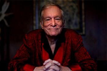 With Hugh Hefner gone, some say Playboy degraded women,  liberated