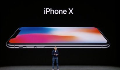 Apple iPhone X malfunctions at launch - Vanguard News