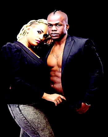 I can romantically fight for love – Iceberg Slim