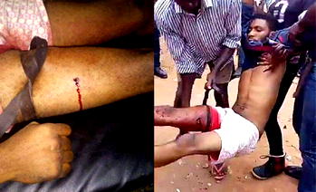 Army invaded Afara Ukwu to kill Kanu, put fear into Biafrans – IPOB