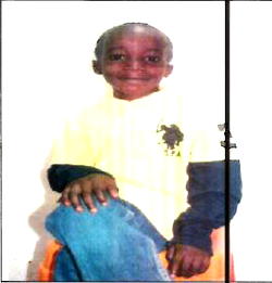 Boy, 10, seeks N4.5m for heart surgery