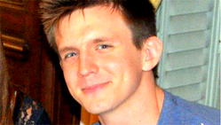 Remains of Journalist killed by crocodile found