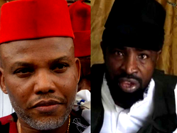 IPOB different from Boko Harm terrorists … – Onyeama