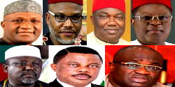 ‘Thank you for dialoguing with Nnamdi Kanu, IPOB’