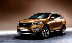 Son leads Kia design team in China