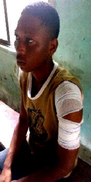Kidnappers abduct Delta lawmaker’s octogenarian mother