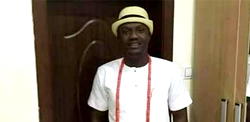 Okowa’s aide, Eyengho joins Warri south west LG chairmanship race