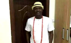 Ogbe-Ijoh ,Aladja crisis: Eyengho begs parties to embrace peace