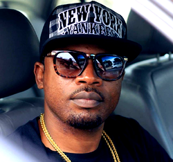 Dyckoy bounces back with new song