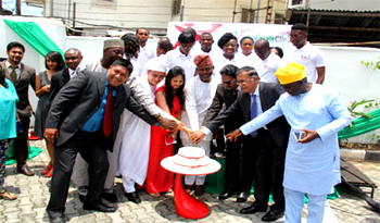 1st Lifestyle Clinic opens in Lagos to tackle cancer, others