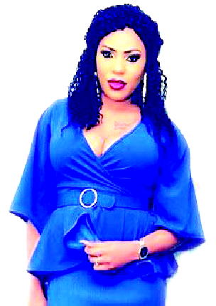 Sex should be from genuine love, not for fun — Lara Giwa