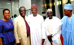 Stakeholders validate National Policy on Open Education Resources