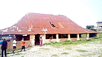 A visit to Lord Lugard’s rest house: Kogi’s unexplored goldmine