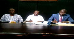 NCDC reports suspected cases of cholera, Lassa fever, others