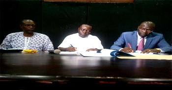 NCDC reports suspected cases of cholera, Lassa fever, others