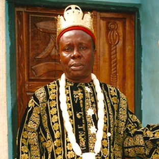 Anambra Govt. reaffirms Nwosu as Awka monarch