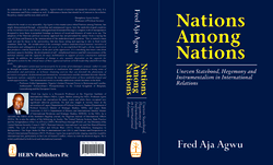 Nations Among Nations: Uneven Statehood, Hegemony and Instrumentalism in Int’l Relations