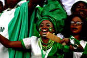 Nigeria Independence Day: PDP salutes Nigeria at 57