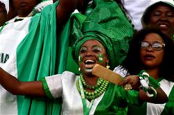 Power woes hit Nigeria’s football fans