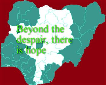 ‘We must rescue Nigeria from political vampires’