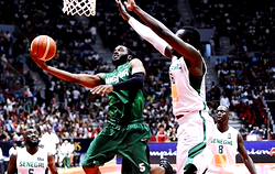 Afrobasket 2017: D’Tigers battle Senegal for final spot
