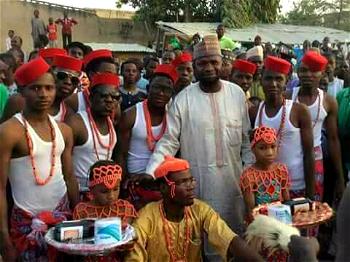 Biafra: It’s too late to pull out of Nigeria, says Igbo lawmaker