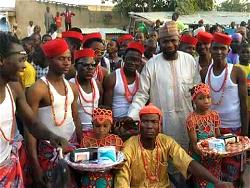 Why we back Igbo Presidency for 2019—Northern youths