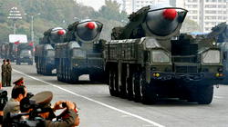 World leaders angry, condemn N/Korea’s hydrogen bomb test