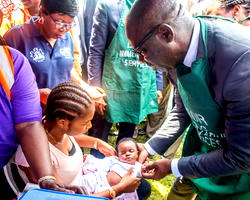 NIS adopts control mechanism of immigrants at land borders, ports