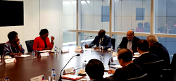 Nigeria private sector worsens, new businesses rise since Jan.