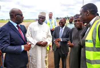 FAAN insists GAT not part of concession agreement, as ICRC promises to resolve dispute