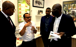 Obaseki in quest to revamp agriculture, create Jobs, visits Indonesia