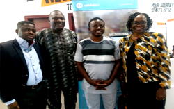 Don tasks Nigerians on disease awareness