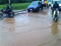 Benin residents want govt. to repair Benin-Abraka road