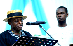 Oki declares for Warri South chairmanship