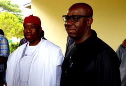 OBASEKI:  Laying solid foundation for sustainable development