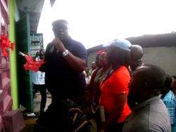 ‘Okowa’s administration committed  to youth empowerment’